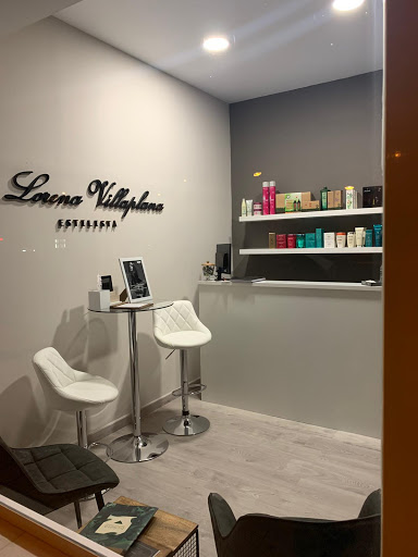 Lorena VillaPlana Estilista en Zaragoza, Zaragoza