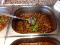 Curry du Restaurant indien Bollywood Café à Billère - n°7