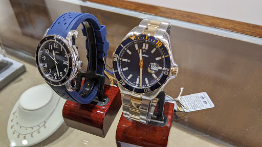 Jeweler «Musselman Jewelers», reviews and photos, 420 Main St, Bethlehem, PA 18018, USA