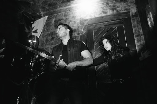 Amusement Center «QUEST FACTOR», reviews and photos, 4140 University Way NE, Seattle, WA 98105, USA