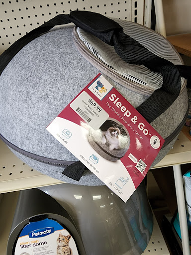 Pet Supply Store «Pet Supermarket», reviews and photos, 3821 S Cobb Dr, Smyrna, GA 30080, USA