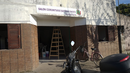 Salon Vecinal Barrios Unidos