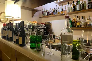 Antica Trattoria "Il Barrino" image