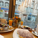 Photo n°3 de l'avis de Nour.a fait le 15/10/2022 à 07:38 sur le  California Bean à Munich