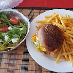 Photo n°1 de l'avis de Heidi. fait le 30/03/2021 à 19:39 sur le  Zum Elfer à Offenburg