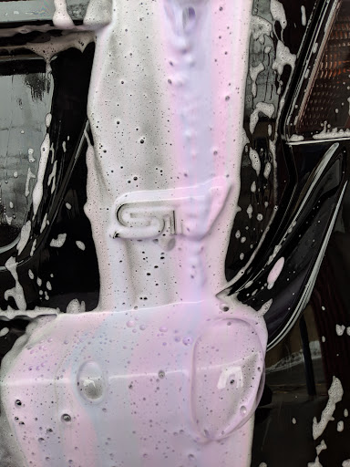 Car Wash «Z Auto Wash», reviews and photos, 820 N Arthur Ave, Arlington Heights, IL 60005, USA