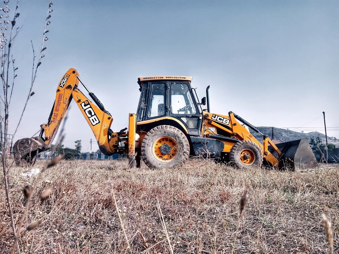 Jcb India Ltd