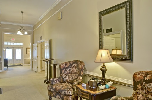 Funeral Home «Woodstock Funeral Home», reviews and photos, 8855 Main St, Woodstock, GA 30188, USA