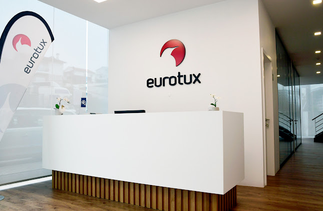 Eurotux Informática, Sa - Braga