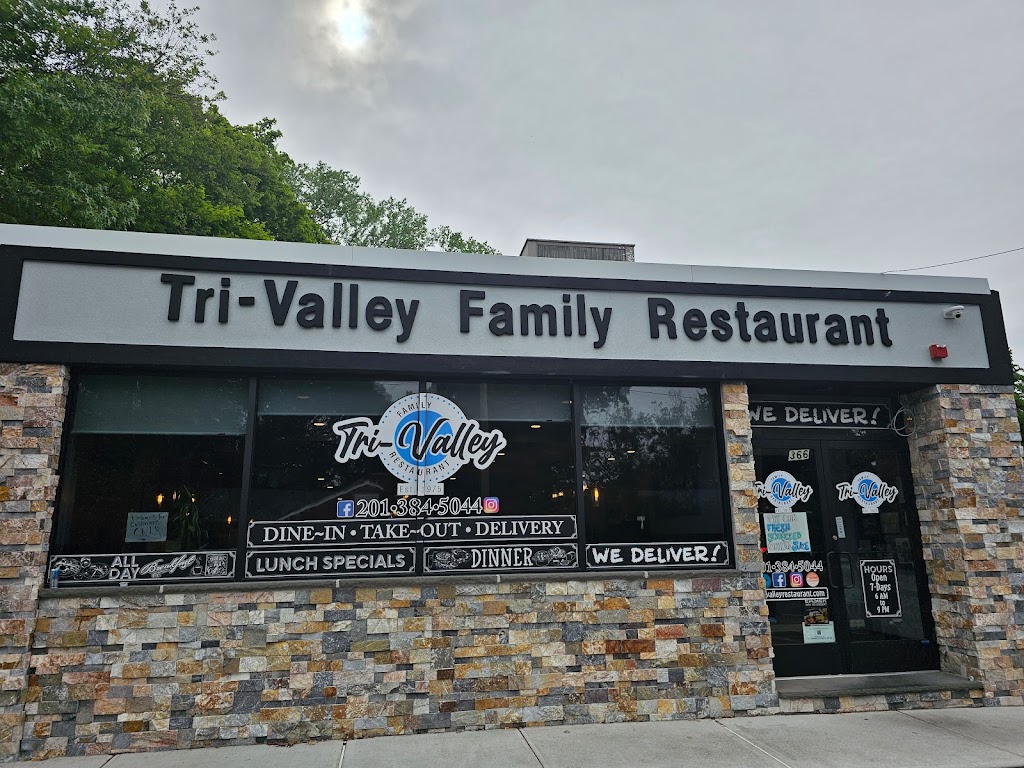 Tri-Valley 07628