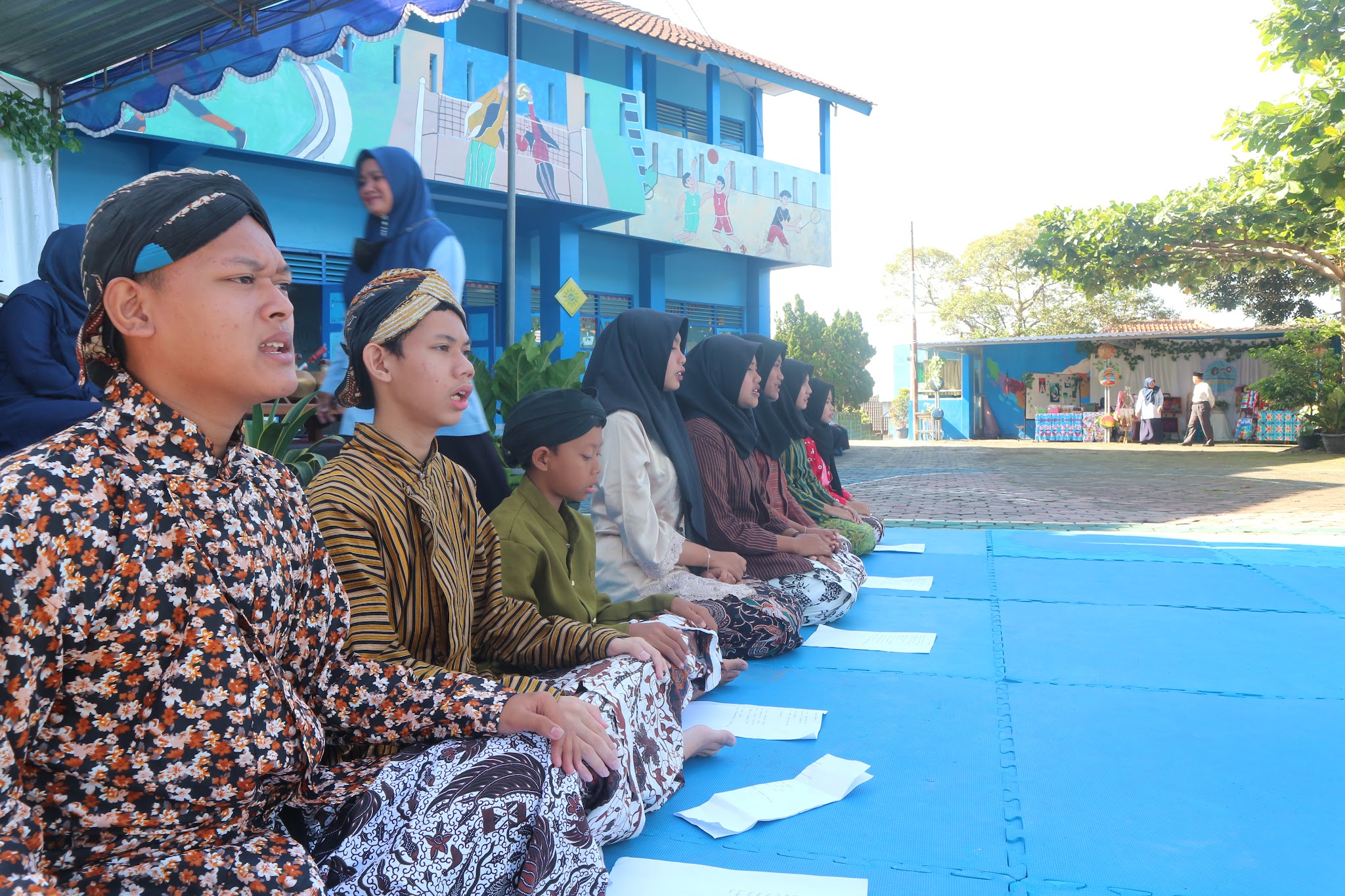 Foto SMP  Muhammadiyah Pakem, Kab. Sleman