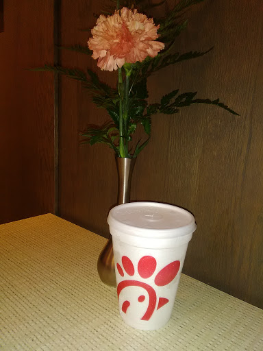 Fast Food Restaurant «Chick-fil-A», reviews and photos, 1757 E 9 Mile Rd, Pensacola, FL 32514, USA