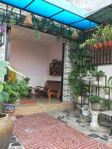 Venus Homestay Phú Yên