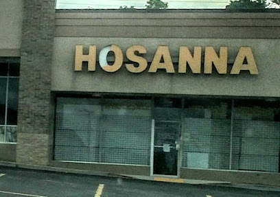 Hosanna Trading