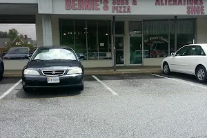Bernie's Sub & Pizza Shop image
