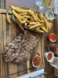 Steak du Restaurant Meat Steakhouse à Maisons-Alfort - n°17