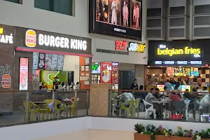 Burger King image