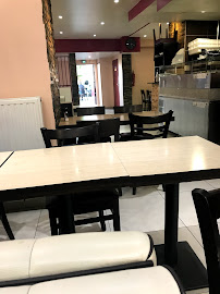 Atmosphère du Restaurant turc Hayal Grill à Noisy-le-Sec - n°6