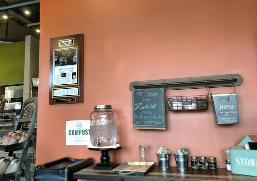 Coffee Shop «Social Grounds Coffee & Tea Co.», reviews and photos, 18333 Bothell Way NE #103, Bothell, WA 98011, USA
