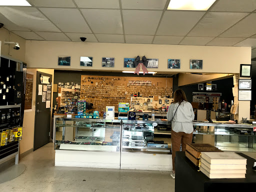 Safe & Vault Shop «King Safe and Lock», reviews and photos, 8429 Katy Fwy, Houston, TX 77024, USA