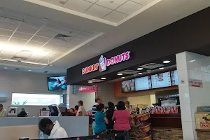 Dunkin' image