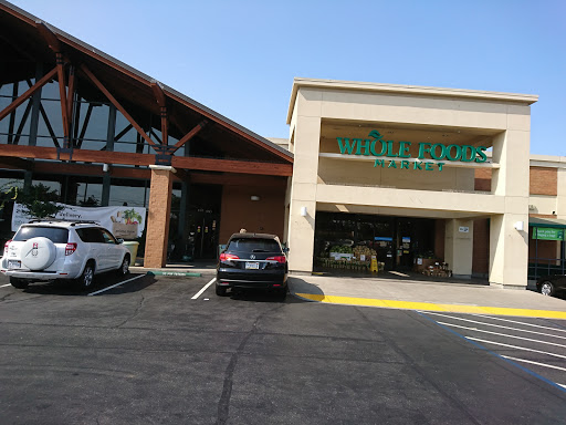 Grocery Store «Whole Foods Market», reviews and photos, 4315 Arden Way, Sacramento, CA 95864, USA