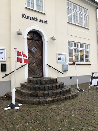 Telefonnummer for Haderslev Kunstskole