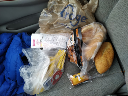 Shopping Mall «Westgate Shopping Center», reviews and photos, W Stadium Blvd, Ann Arbor, MI 48103, USA