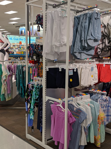 Department Store «Target», reviews and photos, 210 Ballardvale St, Wilmington, MA 01887, USA