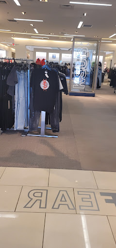 Department Store «Saks Fifth Avenue», reviews and photos, 1350 Polaris Pkwy, Columbus, OH 43240, USA