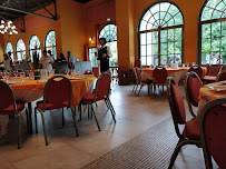 Atmosphère du Restaurant L'Orangerie à Les Epesses - n°10
