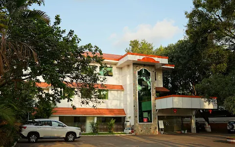 Hotel Mithila image