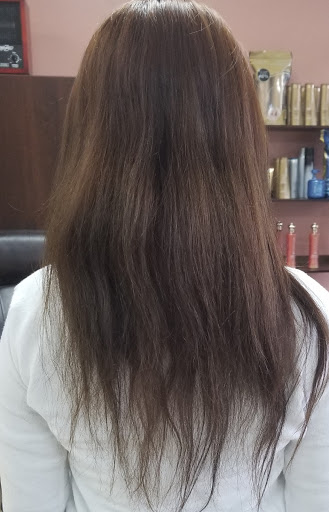 Beauty Salon «No 1 Hair Salon», reviews and photos, 10560 Old St Augustine Rd, Jacksonville, FL 32257, USA