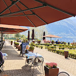 Photo n°2 de l'avis de orlando.l fait le 12/04/2022 à 22:14 sur le  Osteria del Porto à Porlezza