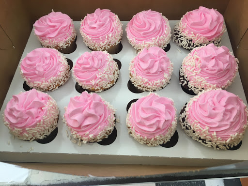 Bakery «Mandeville Bake Shop», reviews and photos, 2203 Florida St, Mandeville, LA 70448, USA