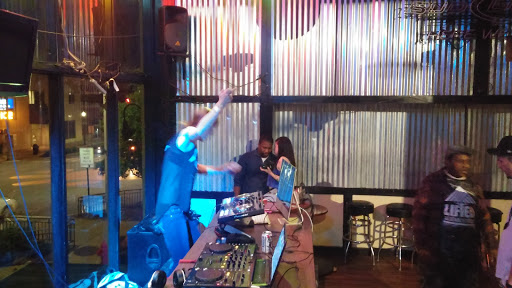 Bar «Bourbon Street Bar», reviews and photos, 103 N College St, Auburn, AL 36830, USA