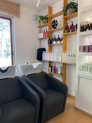 Bespoke Hair Salon à Annecy