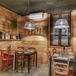 Photo n°5 de l'avis de Davide.e fait le 17/10/2021 à 07:22 sur le  Hostaria La Carbonara à Agrate Brianza