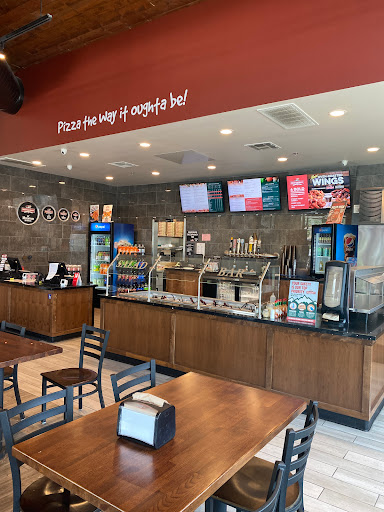 Mountain Mikes Pizza image