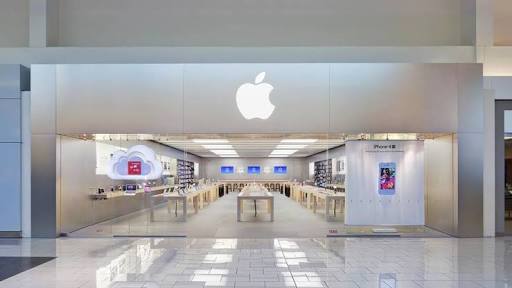 Computer Store «Apple Cherry Hill», reviews and photos, 2000 NJ-38, Cherry Hill, NJ 08002, USA