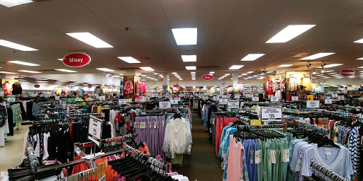Work clothes store Augusta