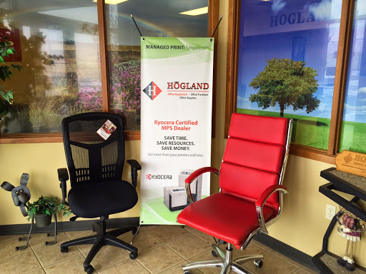 Office Equipment Supplier «Hogland Office Equipment», reviews and photos, 2401 Avenue F, Lubbock, TX 79404, USA