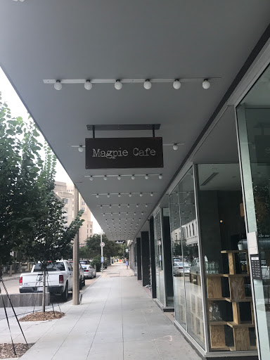 Coffee Shop «Magpie Cafe», reviews and photos, 333 Laurel St #110, Baton Rouge, LA 70802, USA