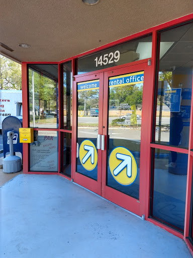 Self-Storage Facility «Compass Self Storage», reviews and photos, 14529 Bruce B Downs Blvd, Tampa, FL 33613, USA