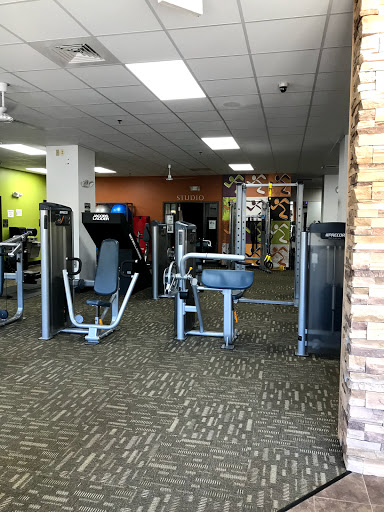 Gym «Anytime Fitness», reviews and photos, 8160 Washington Blvd, Jessup, MD 20794, USA