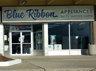 Blue Ribbon Appliances - Welland