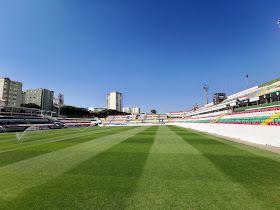 Estádio José Gomes