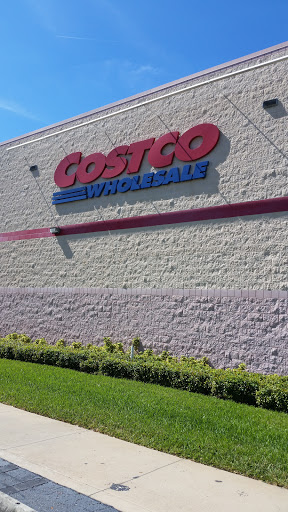 Warehouse store «Costco Wholesale», reviews and photos, 10921 Causeway Blvd, Brandon, FL 33511, USA