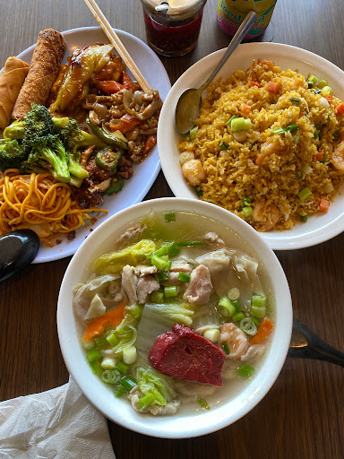 Louies Chinese Restaurant image