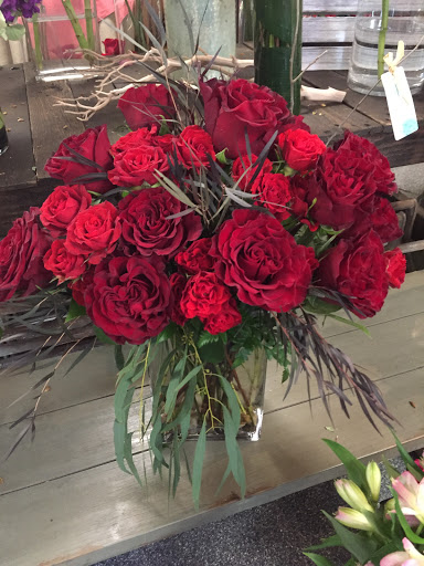 Florist «Forestwood Florist», reviews and photos, 11818 Inwood Rd, Dallas, TX 75244, USA